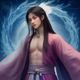 91大神评测组内容分析师张明远，用户体验研究方向，职业照片